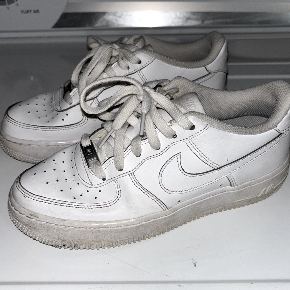 Air Force sneakers
